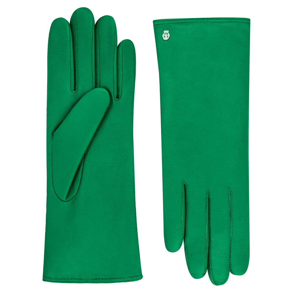 Prag - green