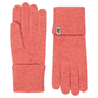 Snow Time Handschuhe - peach blush