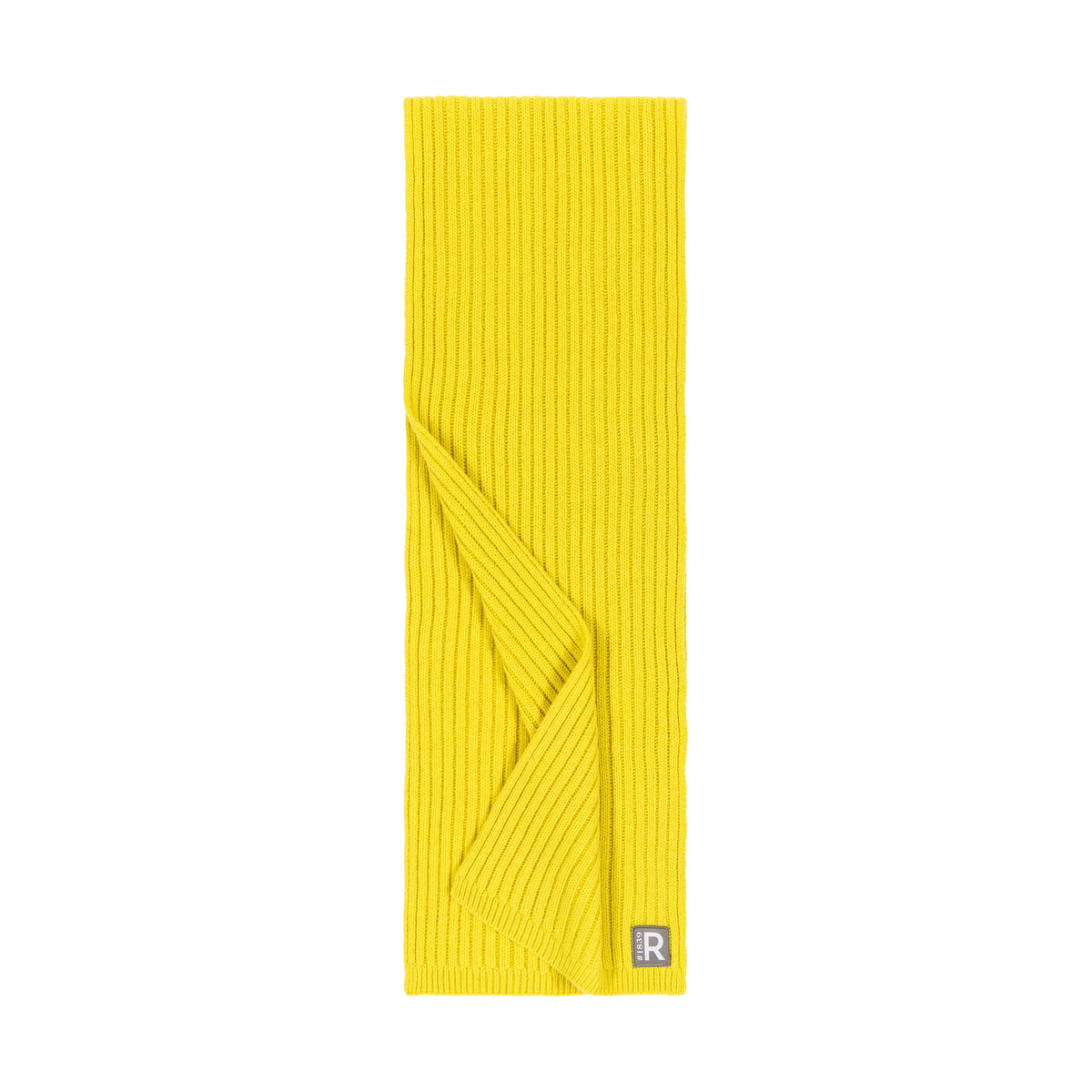 Urban Schal 25x170 - lemon