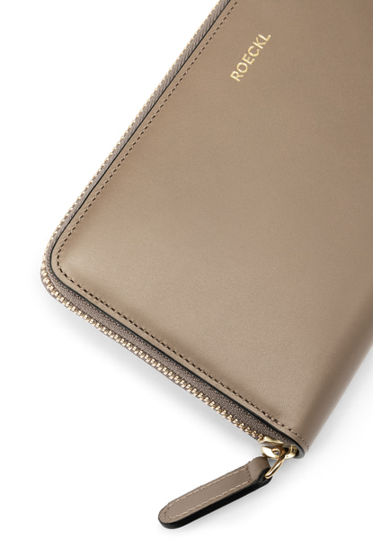 Maja large - taupe