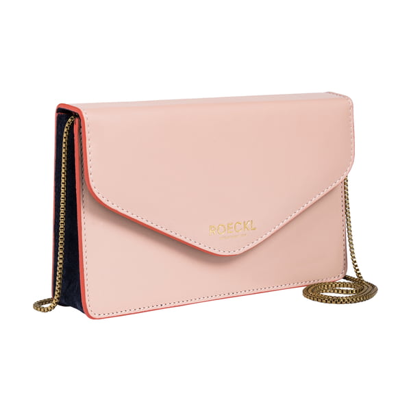 Greta Mini Handtasche - multi/powder