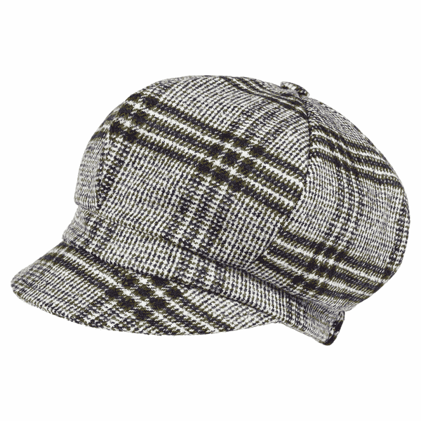 Sherlock - navy/red