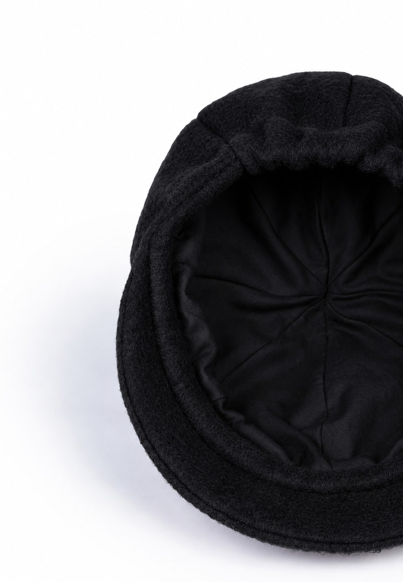 Chapelle - black