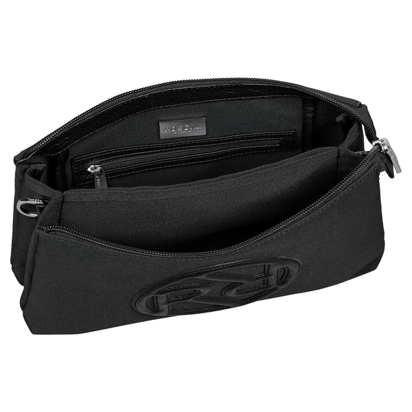Nala small - black