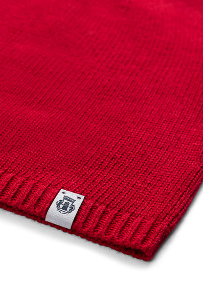 Essentials Muetze Women - classic red