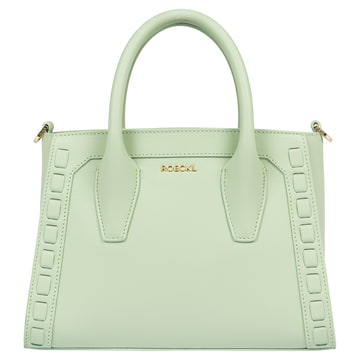 Mathilde crafted small - sage green
