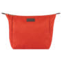 Bottle Bag Pouch medium  - brick