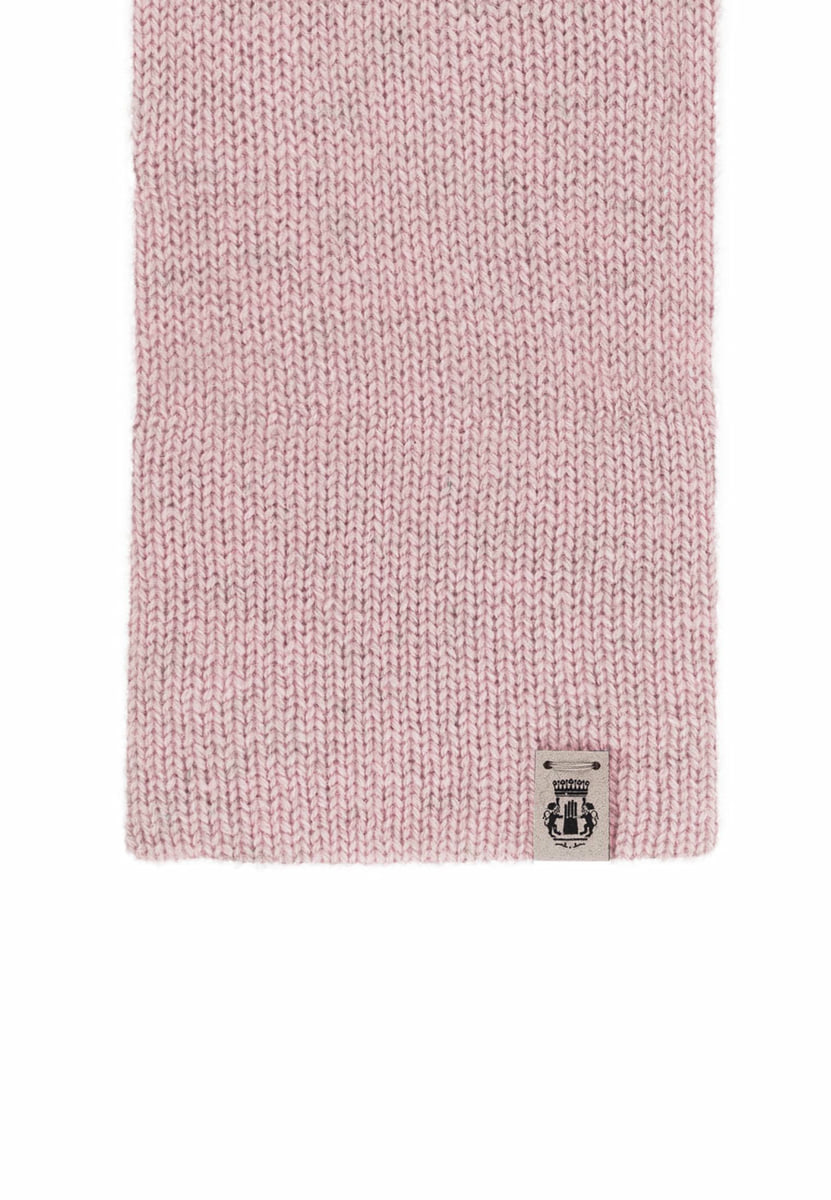 Pure Cashmere Handschuhe - blossom
