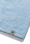 Pure Cashmere Strickmuetze Women - bleu