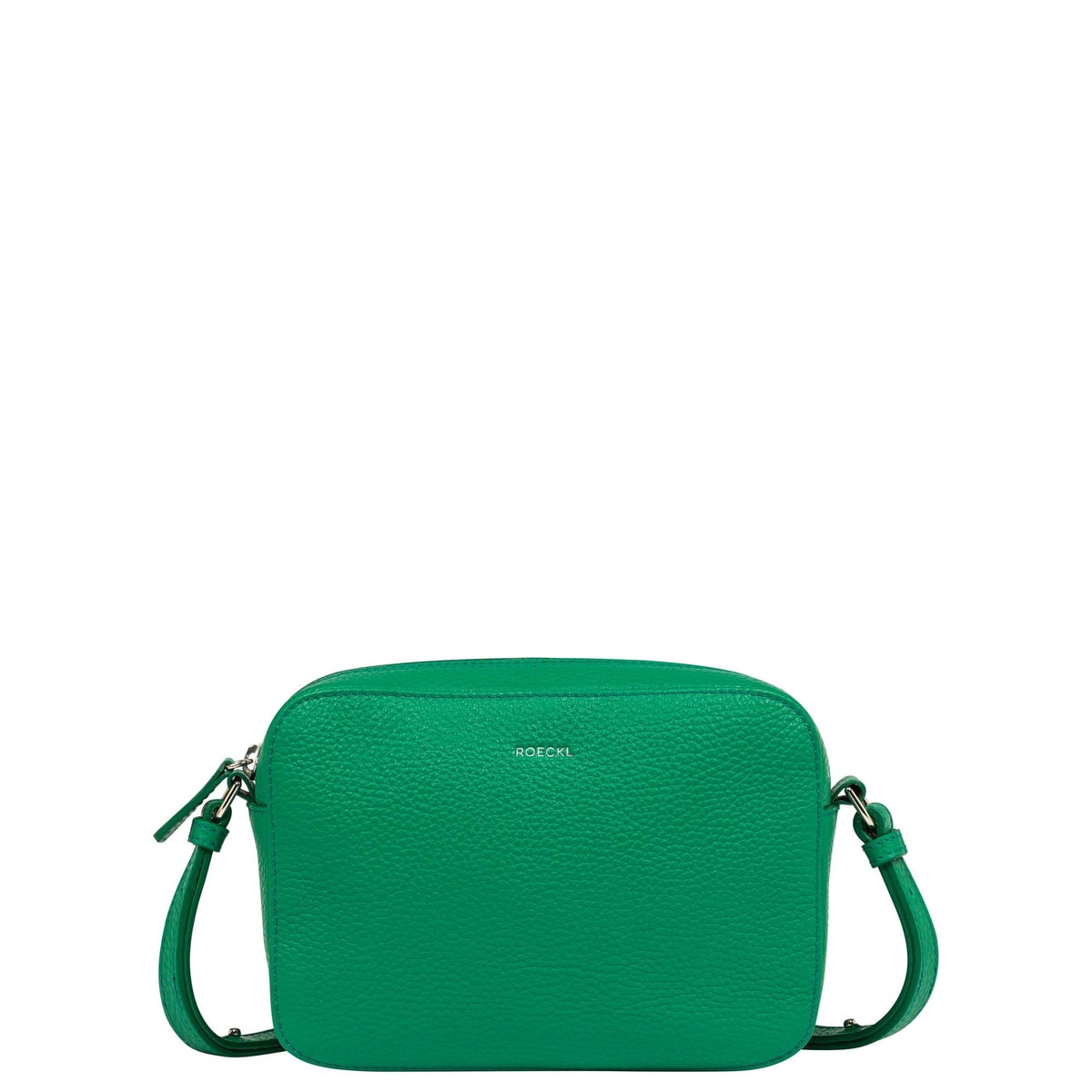 Mia small - gras green