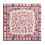 Winter Caravane 140x140  - multi wine