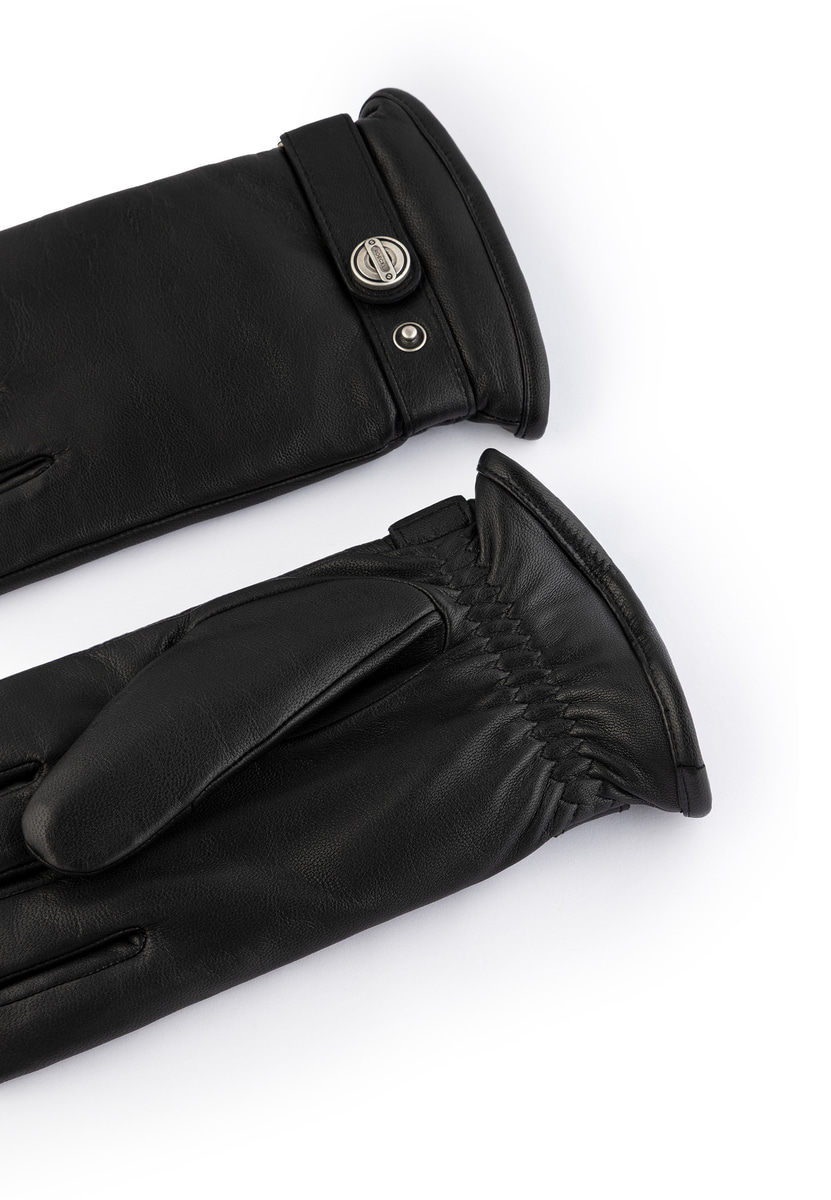 Arden  - black