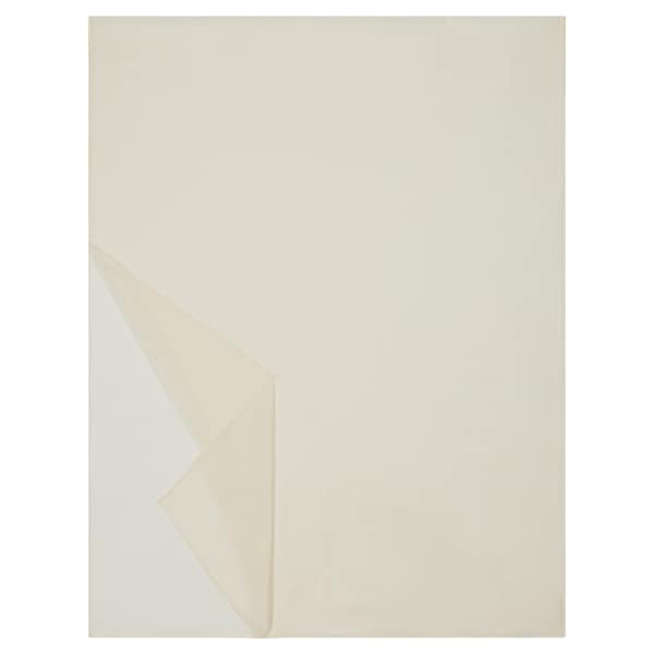 Classic Georgette 65 x 180 - creme