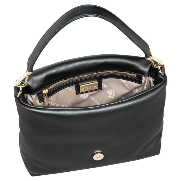 Soho Crossover small - black