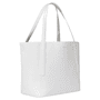 Lana large - white