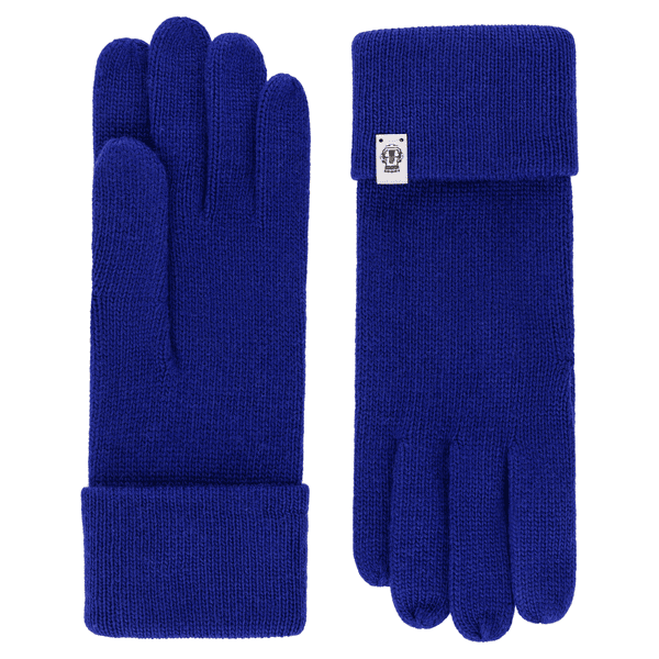 Essentials Handschuhe - royal