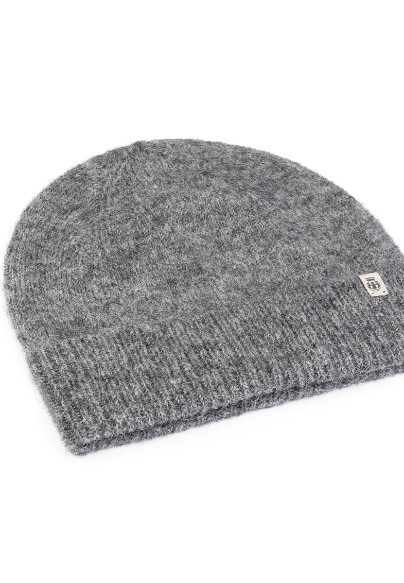 Warm Whisper Mütze - flanell