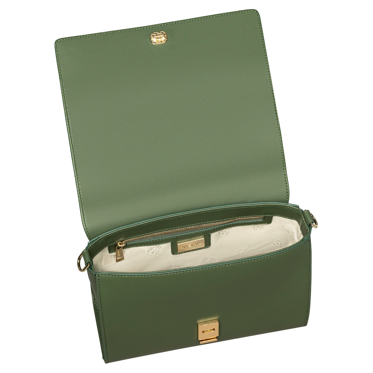 Olivia crafted small - pine