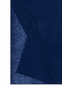 Ruegen Schal 60x180 - classic navy