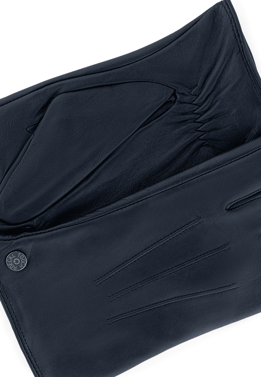 Tallinn Touch - classic navy