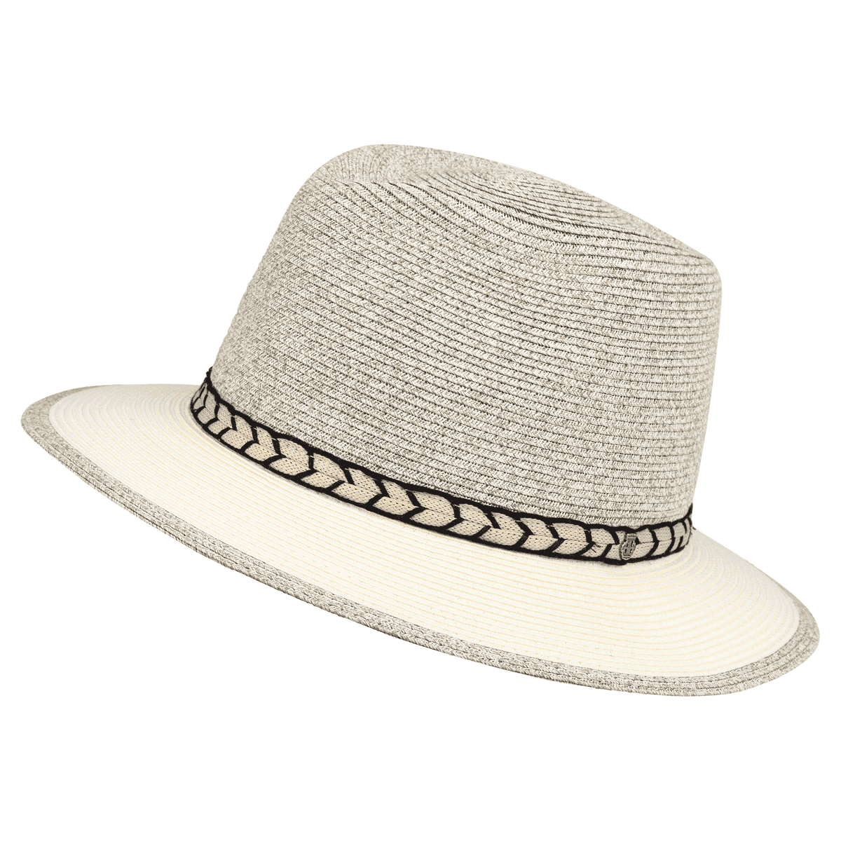 Clifton - grey/white