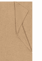 Business Cashmere Schal 30x180 - camel