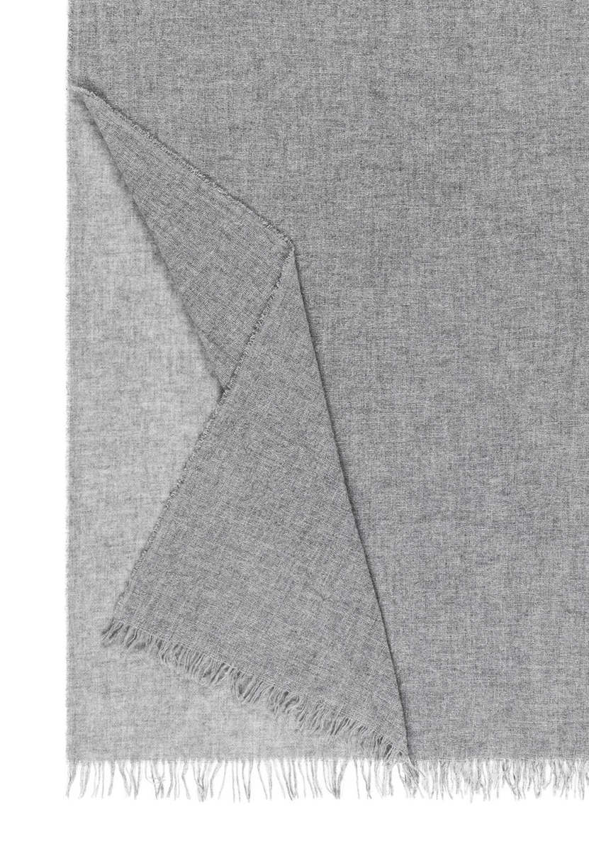 Basic Wool 60 x 200 - flanell