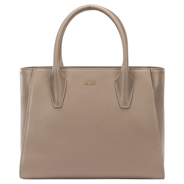Mathilde Handtasche medium - taupe