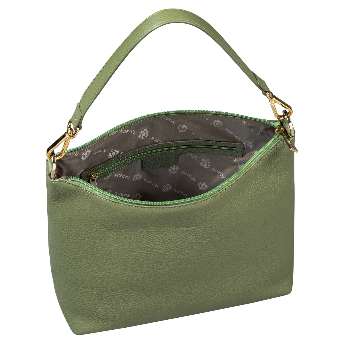 Diana Shoulderbag - olive