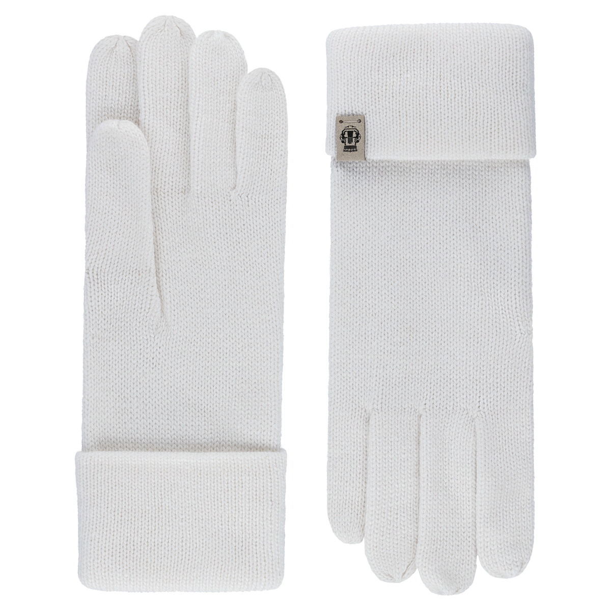 Essentials Handschuhe - white