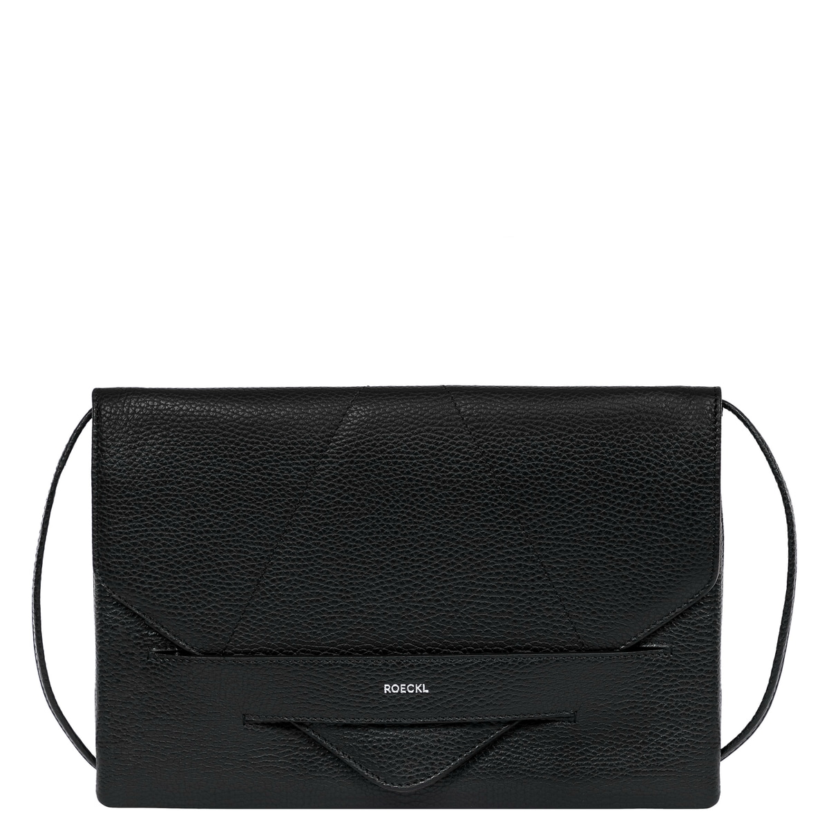 Nele one small - black
