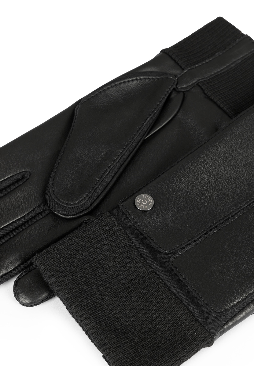 Kopenhagen Touch - black