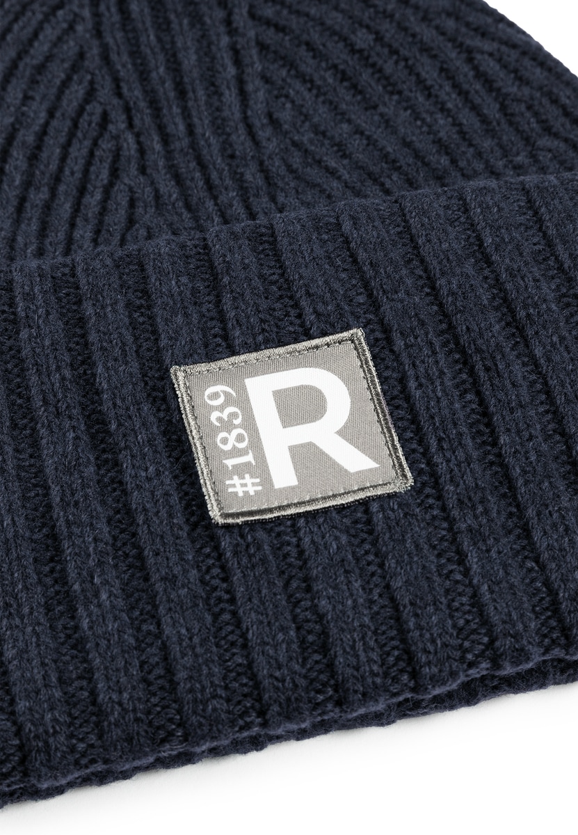 Urban Muetze Women - navy