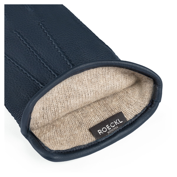 Garmisch - classic navy