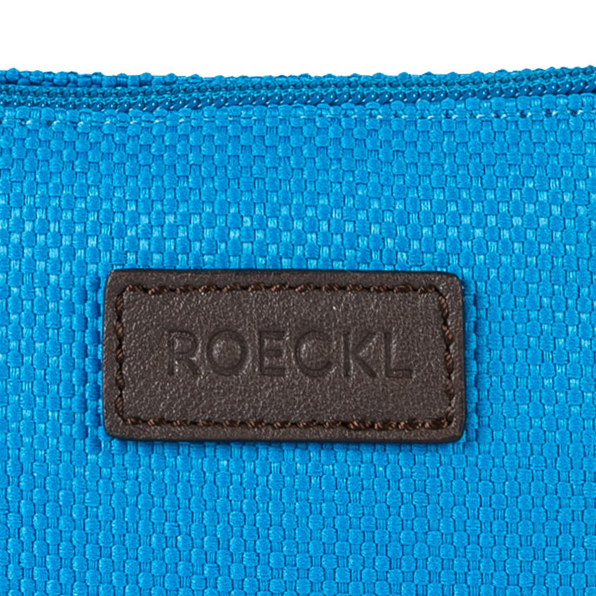 Bottle Bag Pouch XS - electric blue