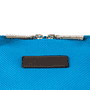 Bottle Bag medium  - electric blue