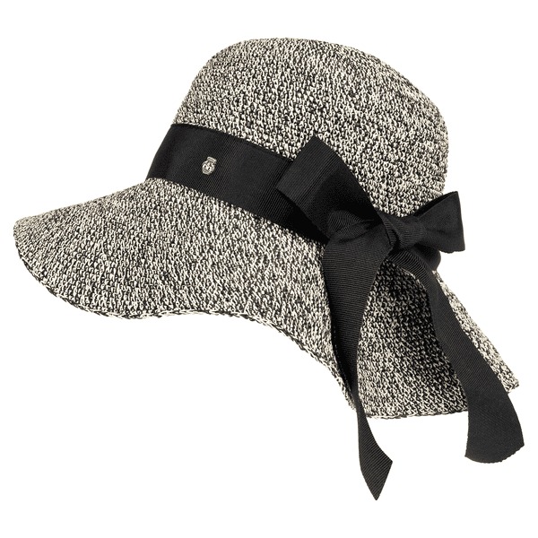 Martinique - creme black