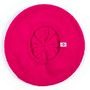 Essentials Baske - hot pink