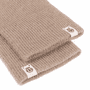 Pure Cashmere Handschuhe - cashmere