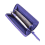 Amelie Portemonnaie Maxi One - lilac