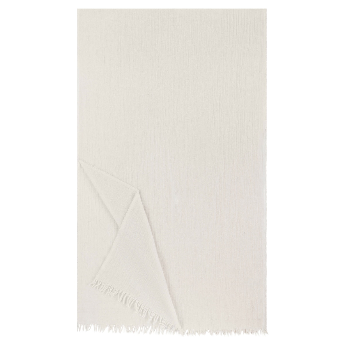 Basic Wool 60 x 200 - woolwhite