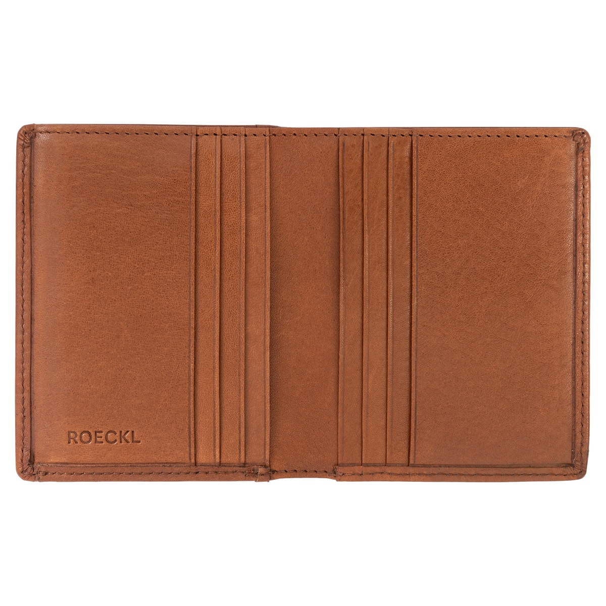 Levi small - cognac