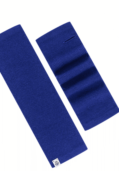 Essentials Stulpe - royal