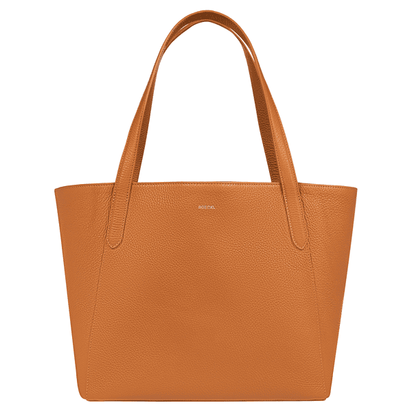 Lana large - hazelnut