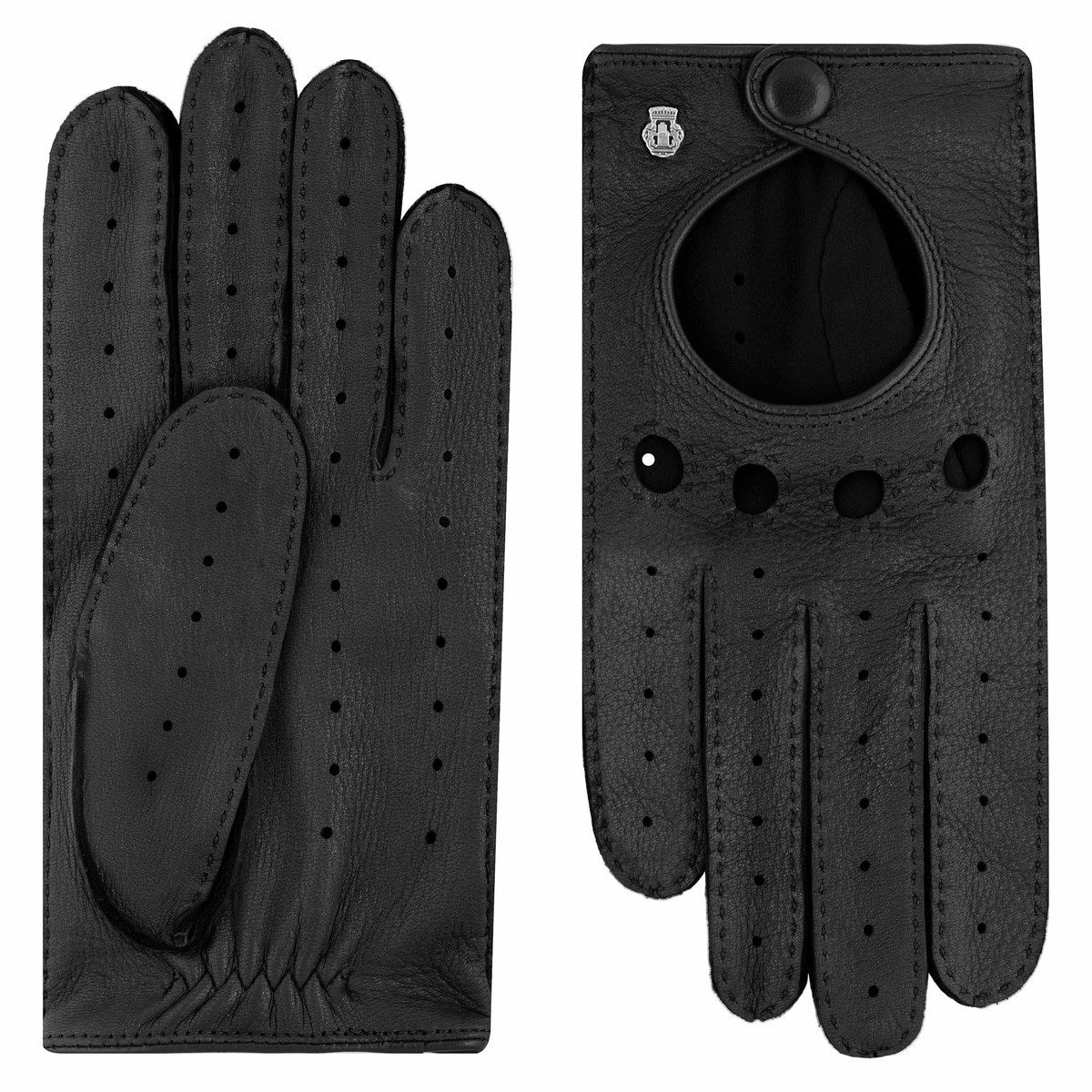 Montreal Autofahrer - black