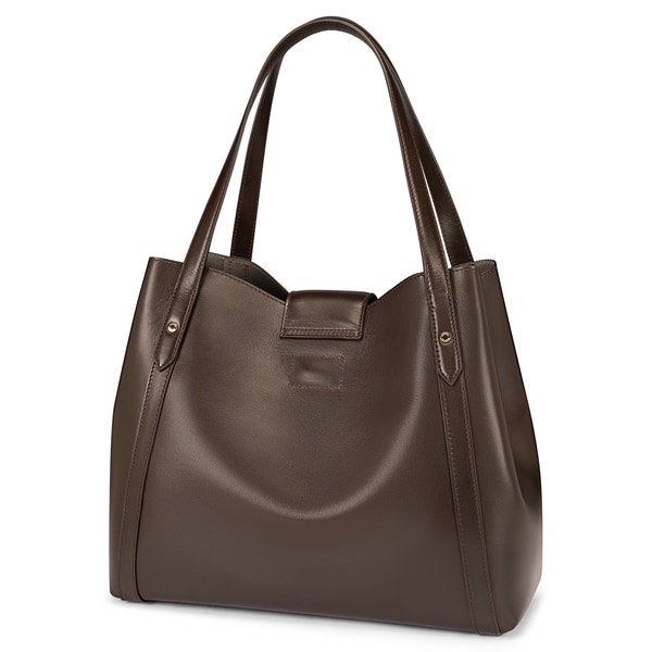 Florence Shopper medium - mocca
