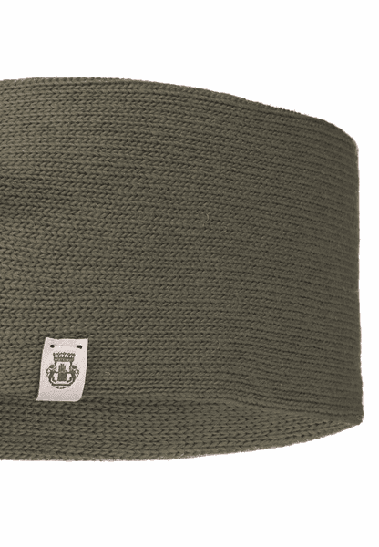 Essentials Stirnband - khaki