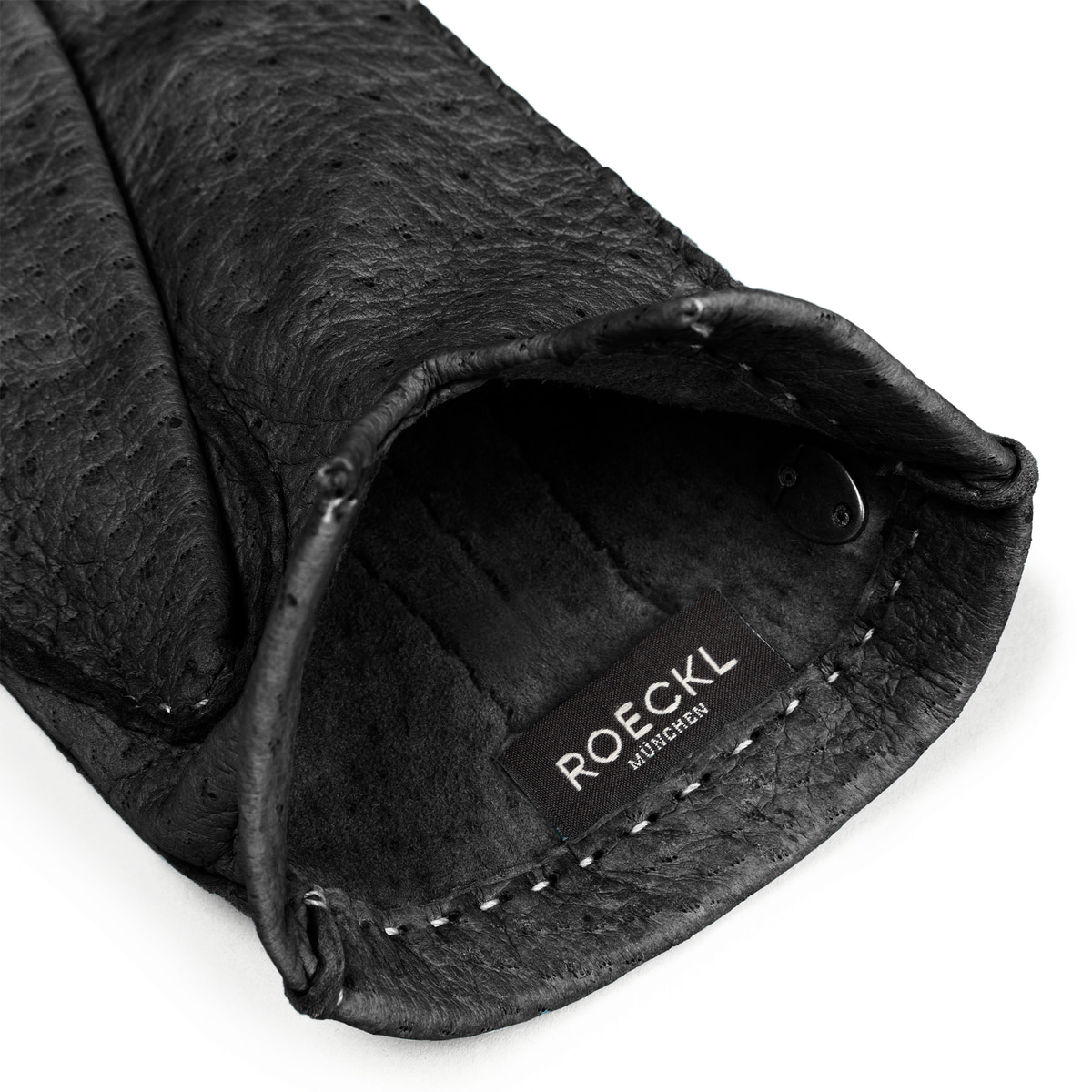 Davos - black
