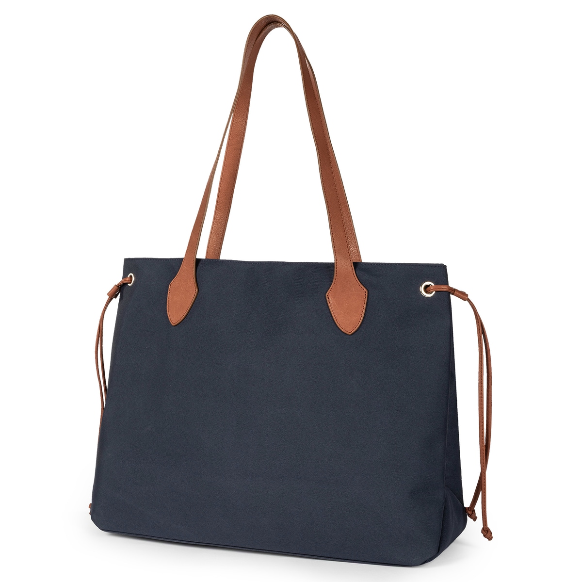 Miami shopper extra large - navy