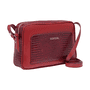Jane Midi One Handtasche - red